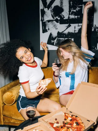 11 things to do with your friend group that don’t involve drinking