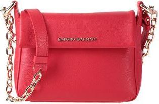 Emporio Armani TASCHEN - Umh&auml;ngetasche auf YOOX.COM