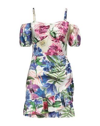 Guess DRESSES - Mini dresses on YOOX.COM