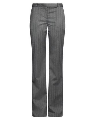 Alexander McQueen BOTTOMWEAR - Trousers sur YOOX.COM