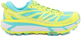 Hoka One One Mafate Speed 2 Sneakers - Dames - Hardloopschoenen - Veelkleurig - 38 EU - Fitness
