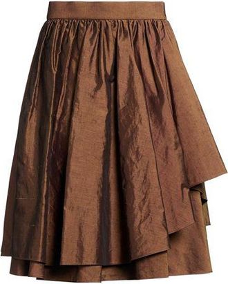 Tory Burch BOTTOMWEAR - Gonne midi su YOOX.COM