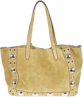 Valentino Garavani Uomo, Borse, Beige, Taglia unica, new