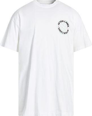Afterlabel TOPWEAR - T-shirts sur YOOX.COM