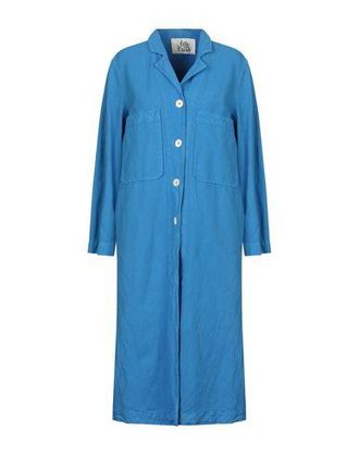 Attic and Barn Overcoats & Trench Coats