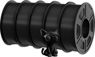 OEM Filamento Para Impresi&oacute;n 3d, 1,75 Mm De Di&aacute;metro, 395 M De Longitud