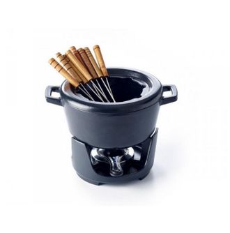 Beka Fondue Set 8 Tenedores - 15140024