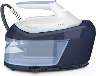 Philips Centro De Planchado Serie 6000 Philips