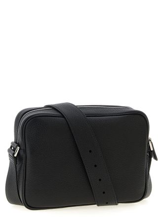 Prada Shoulder Bag - Black