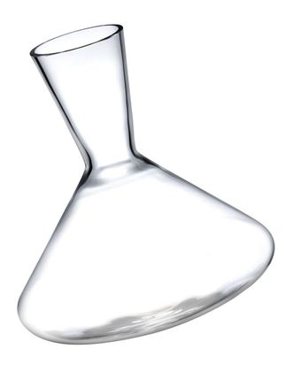 Nude Glass Balance Wine Decanter