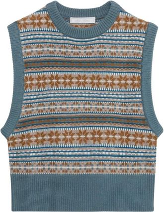 Brooks Brothers Mujer, Jerseys, Multicolor, Talla: S