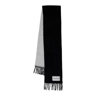 Sportmax Dames, Accessoires, Zwart, Maat: ONE Size