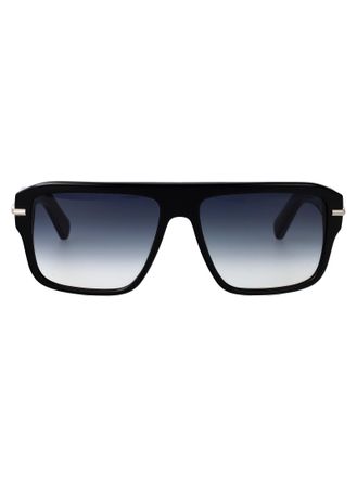 Ferragamo Squared Sunglasses Sf2078 Slbi 1