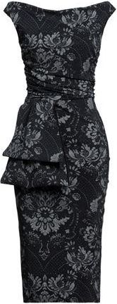 La Petite Robe Di Chiara Boni DRESSES - Midi dresses sur YOOX.COM