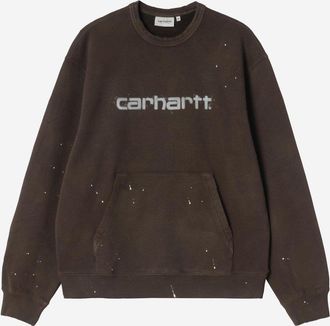 Carhartt Work in Progress Painter Sweat