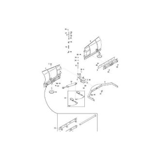 STIGA Sports Soporte Stiga Original - 1319-2308-01