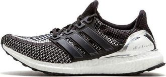 adidas Ultraboost 2.0 Limited Silver Medal BB4077
