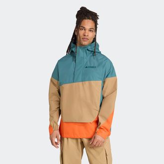 ADIDAS TERREX adidas TERREX Outdoorjacke XPL 2.5L ANORAK
