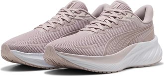 Puma Scarpe da running Pounce Lite 2 unisex, Accessori, Rosa, 35.5