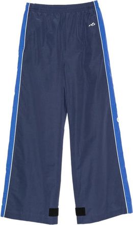 Balenciaga Logo-detail Track Pants