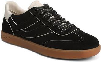 Vince Oasis Edge Sneaker in Black at Nordstrom, Size 5.5