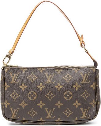 Louis Vuitton Pochette Accessoires Schoudertas