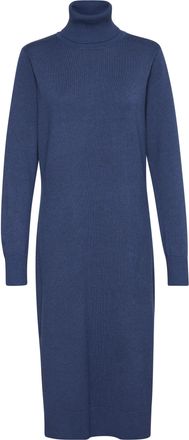 Saint Tropez MilaSZ Roll Neck Long Dress