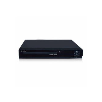 Thomson Reproductor De Dvd Fijo Thomson Thd300 Usb Hdmi Euroconector (scart) Upscaling 1080p