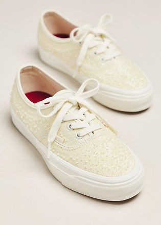 Vans LX Authentic 44 Sneakers