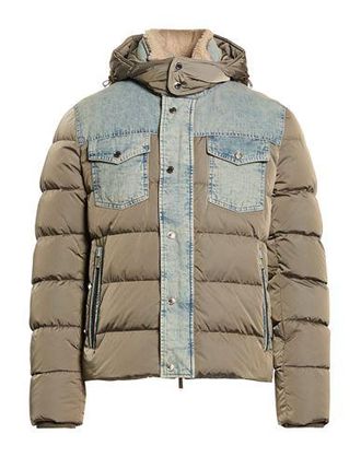 Moorer COATS & JACKETS - Puffers on YOOX.COM