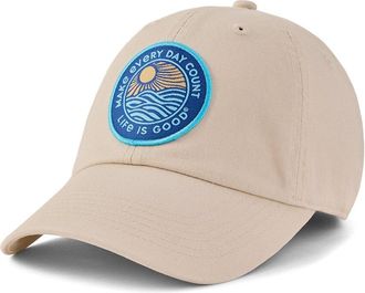 Life is good Chill Cap