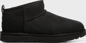 UGG Classic Ultra Mini Booties