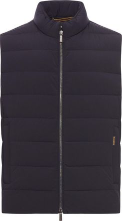 Moorer GILET OLIVER - Moorer - Man