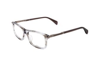 Rag & Bone RNB7050 02W8 00 Grey Horn 54mm