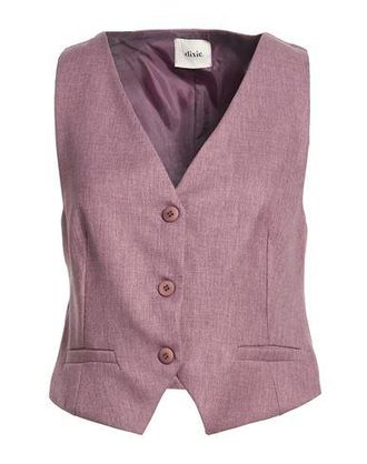 Dixie SUITS and CO-ORDS - Waistcoats sur YOOX.COM