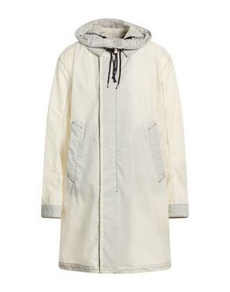 Emporio Armani COATS & JACKETS - Overcoats & Trench Coats on YOOX.COM