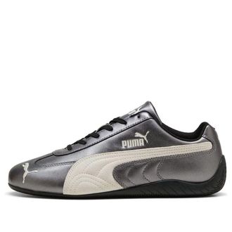 Puma Speedcat Metallic PUMA Black Warm White 403689-02