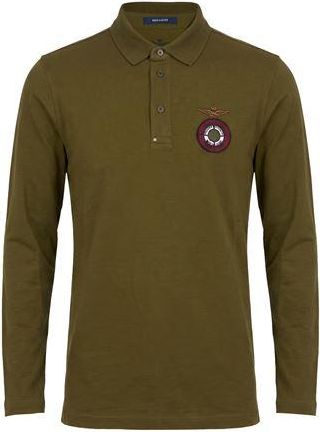 Aeronautica CAMISETAS Y TOPS - Polos en YOOX.COM