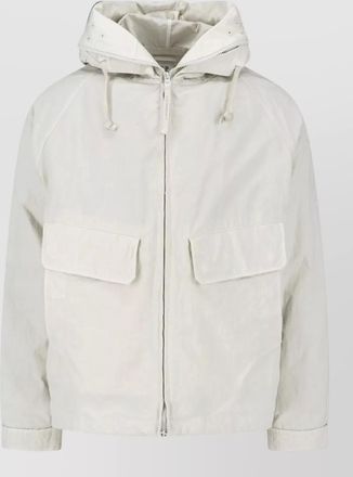 C.P. Company puffer coat