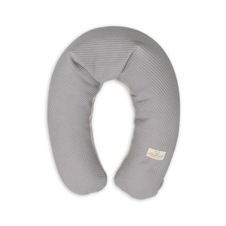 Prestige Almohada De Posicionamiento Relax Muslin, Longitud: 190