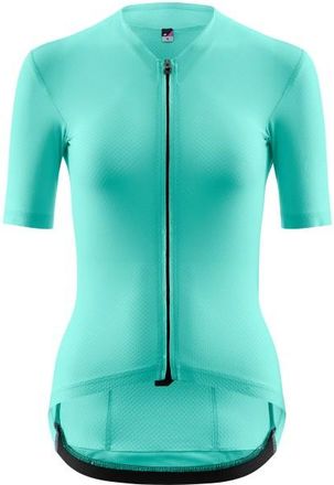 Assos Dyora R Jersey S11 Velotrikot für Damen | türkis