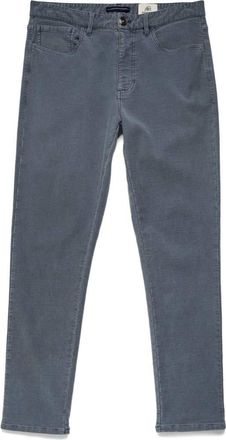Surfside Supply Co. Patrick Terry Woven Pant in Wolf Grey at Nordstrom, Size 34 X 34