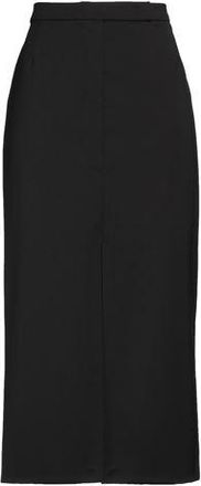 Pinko PARTES DE ABAJO - Faldas midi en YOOX.COM