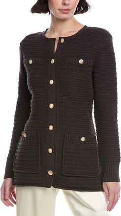 Toccin Constance Jacket