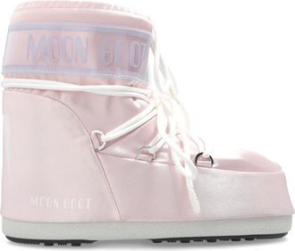 Moon Boot Mujer, Zapatos, Rosa, Talla: 39 EU