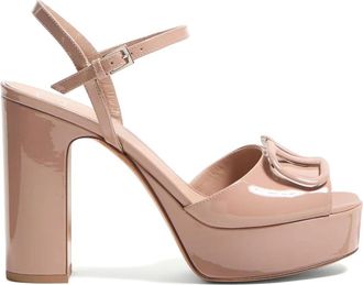 Valentino Garavani Heeled Sandals