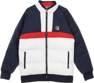 Fila Uomo, Giacche, Multicolore, M, new