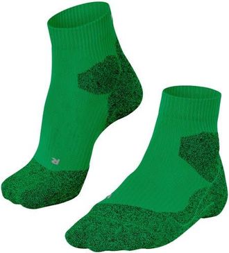Falke RU Trail Stabilizing Running Socks in Grassgreen at Nordstrom, Size Medium