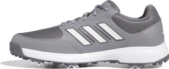 adidas Tech Response 3.0 Golf Grey White GV6889