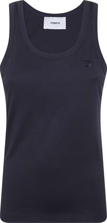 Coperni Lightweight Logo Tank Top